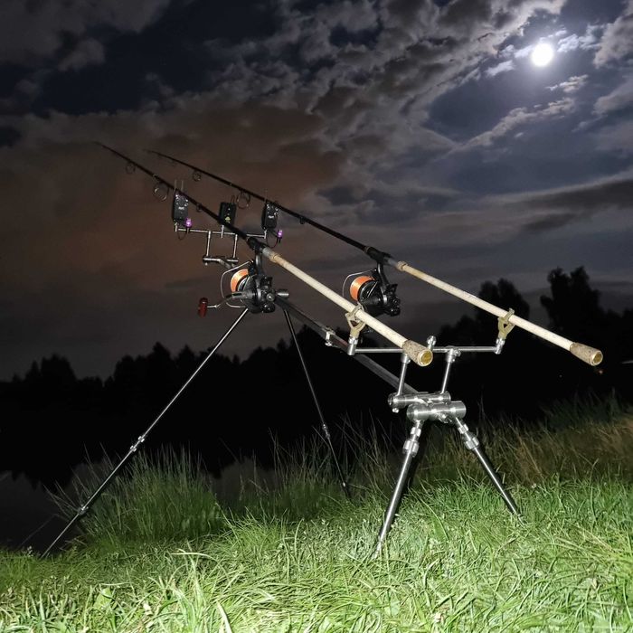 Daiwa Infinity - X 5000 BR
