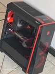 Do Gier i5 7600 4x4,10Ghz/RX580 8GB/16GB DDR4/530W/SSD+HDD 2TB GWAR