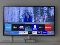 Tv Samsung 50” KU6 4K HDR