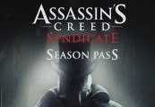 Assassin's Creed Syndicate - Season Pass EU Ubisoft Connect CD Key