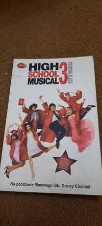 HOGH SCHOOL MUSICAL 3 ostatnia klasa