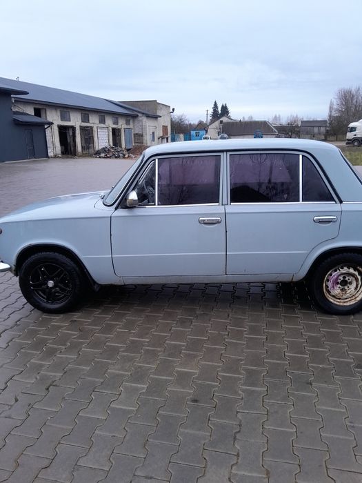 Продам ваз 2101 в харошом стані