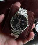 Часы carl F.Bucherer