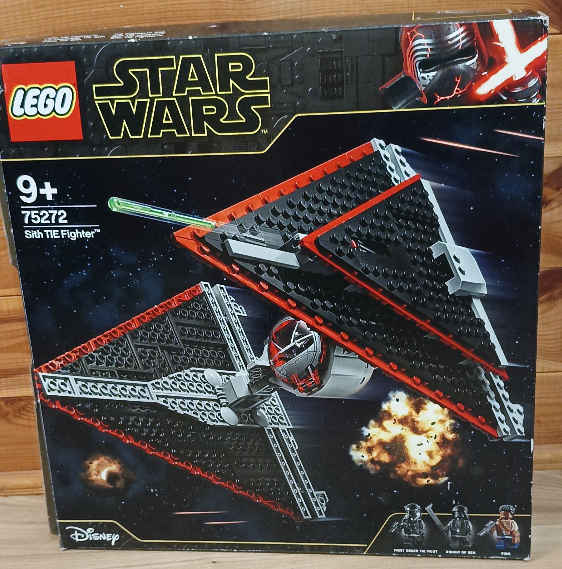 LEGO 75272 Star Wars