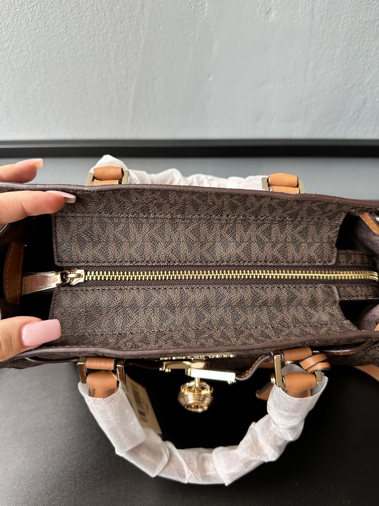 Сумка Michael Kors Hamilton
