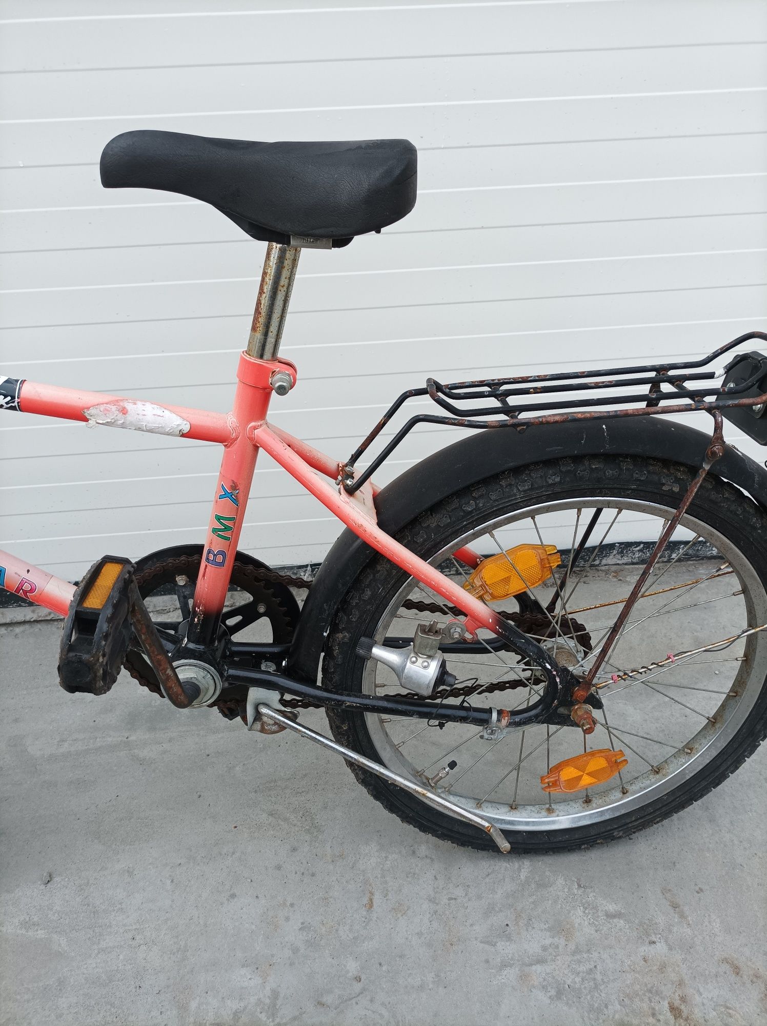 Sprzedam Rower bmx
