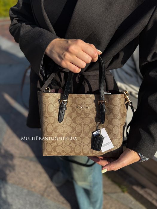 Сумка Coach oригінал