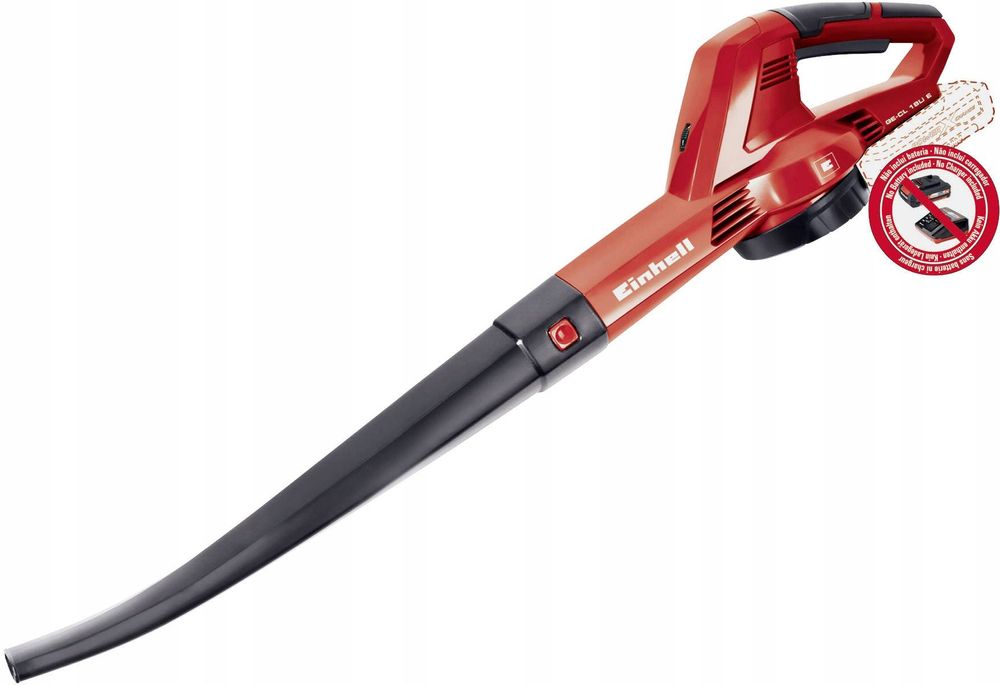 Dmuchawa Akumulatorowe Einhell 2 Kg