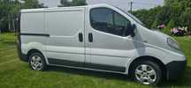 Opel Vivaro  Opel Vivaro 2012