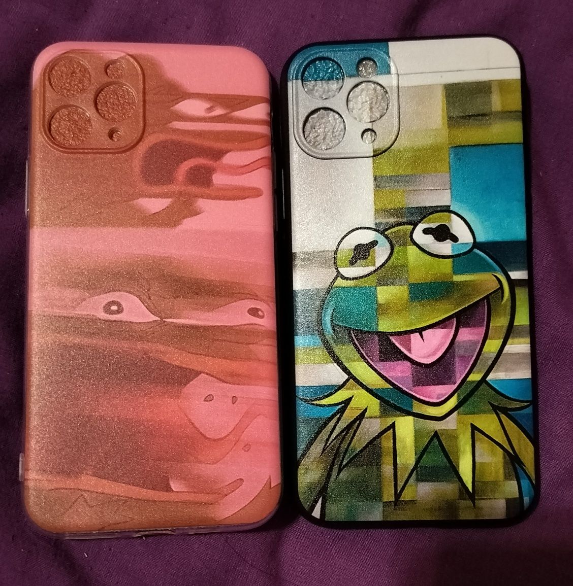 Чохли на iPhone 11pro