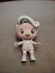 Mini Poupee Queen Lil Blizzard articulada Nova