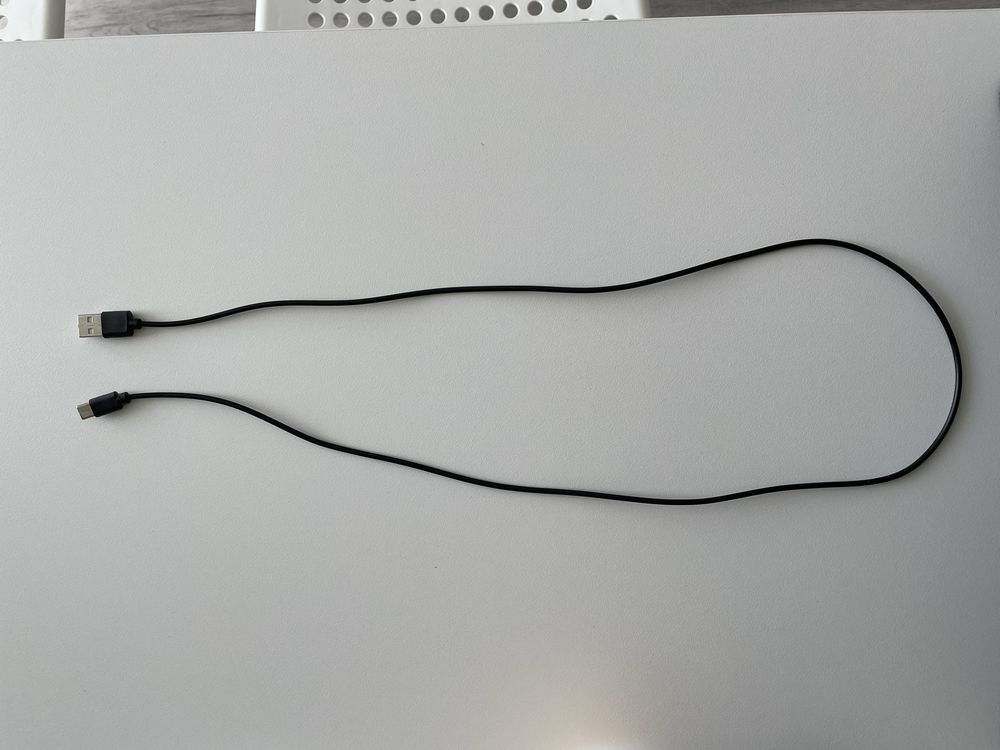 Kabel przewód usb na usb-c