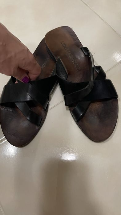 Шлепанцы сланцы сандали