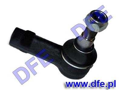 Przegub drążka kierowniczego do Iveco Daily 2014-> , dolny