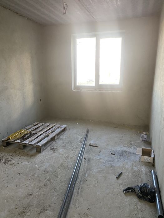 Двохкімнатна квартира в с ралівка