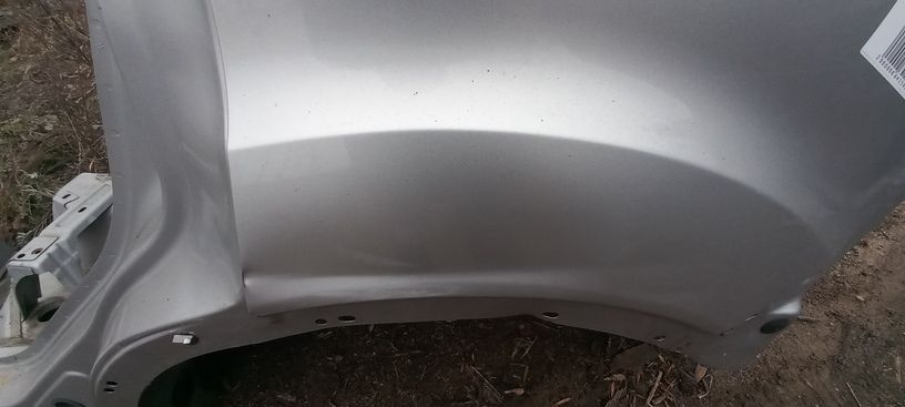 Четверть задняя левая FORD ESCAPE MK3 13-19 GJ5Z7827841A