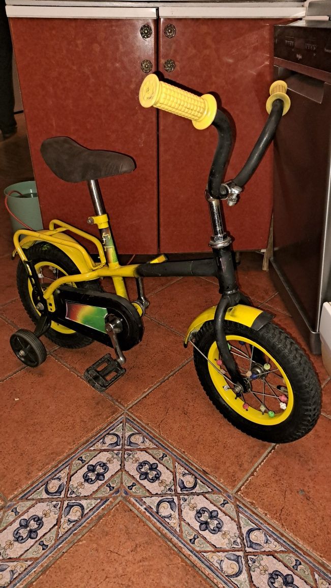 Rowerek dziecięcy ok 10kg