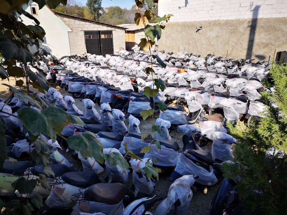 Срочно продаю Honda Dio AF34 Свіжий з Японії! З доставкою до вас!