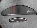 Zestaw foil Carve 1400 Fanatic/Duotone - nowy