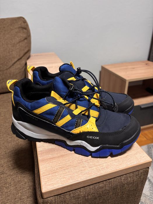 Ботінки єврозима 37 р