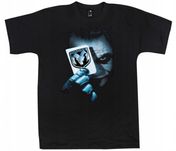 T-shirt męski możliwy odbiór osobisty