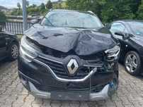 Renault Kadjar 1.6 diesel Niemcy Kadjar Renault