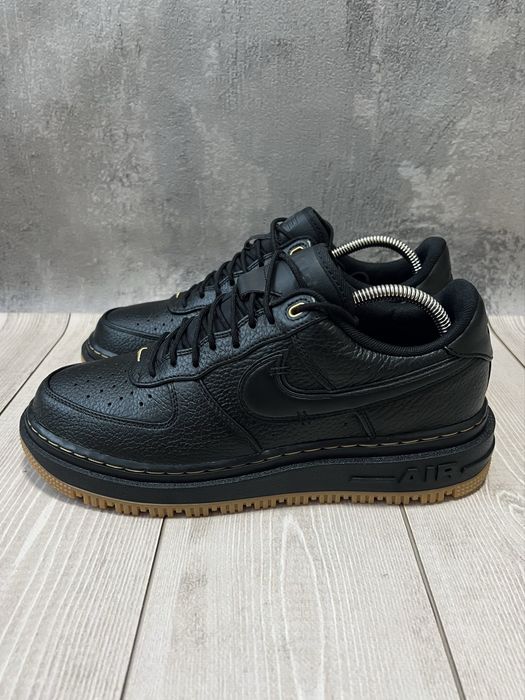 Оригінал! Кросівки Nike Air Force 1 Luxe | Кроссовки Найк 43