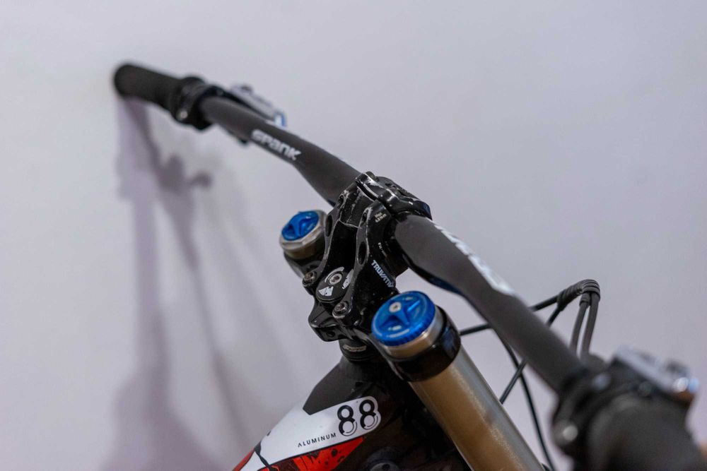 Trek Session 88 Fox Dh Fr mtb full
