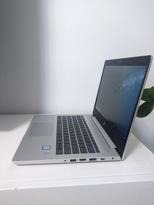 Ноутбук HP ProBook 430 G6 i5-8265U 8/256