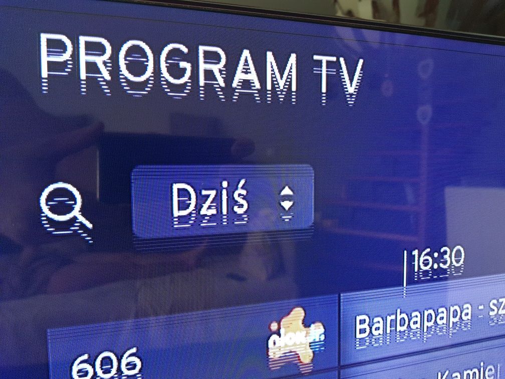 Telewizor Samsung UE55B7000