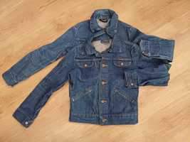 Куртка джинсова  дитяча Wrangler, Lee, Levi's, Dickies made in U.S.A