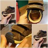 Sapatos bebé Geox N18