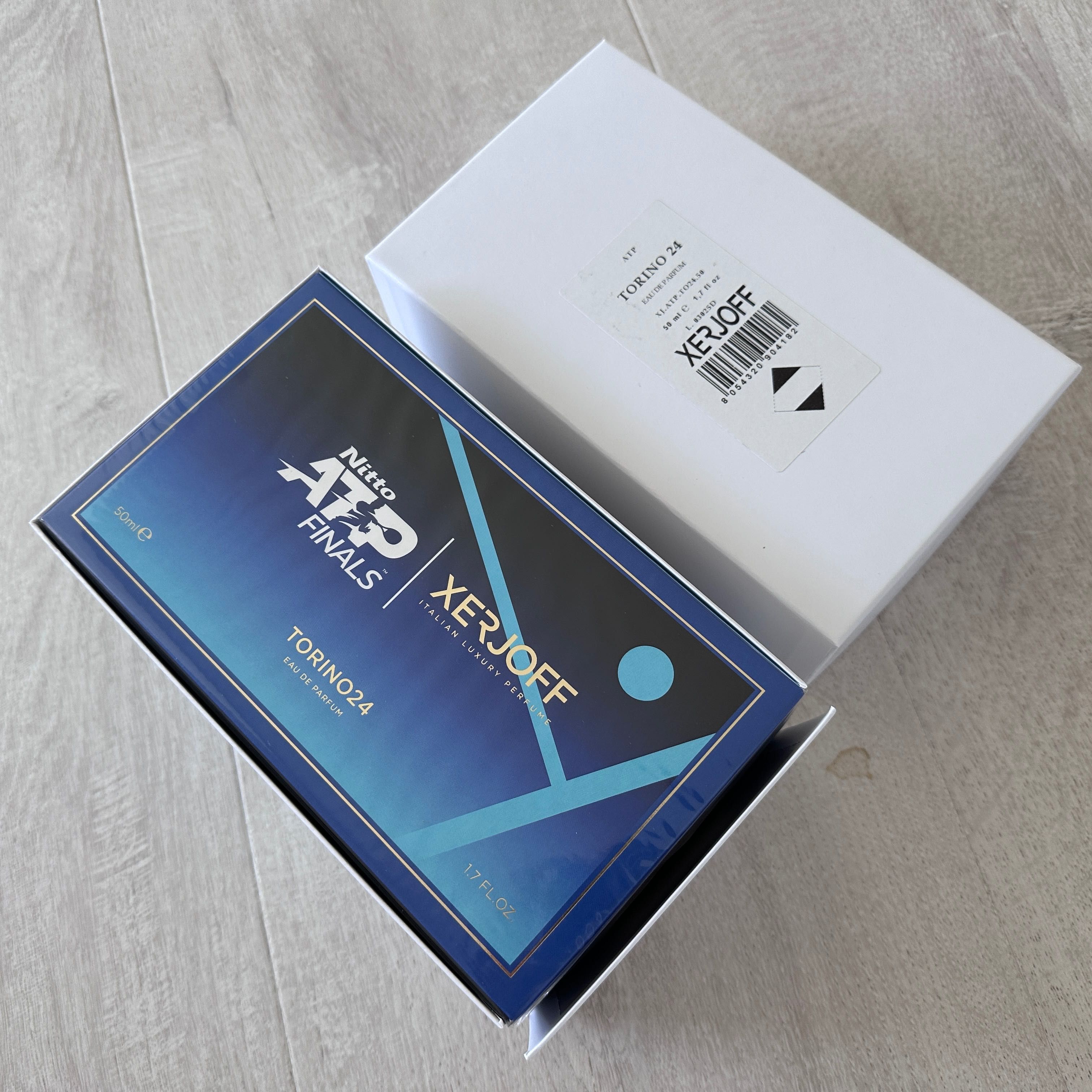 Xerjoff Torino24 EDP 50 ml
