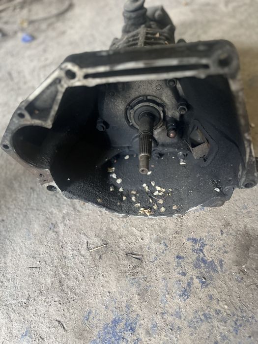 Коробка передач на ВАЗ