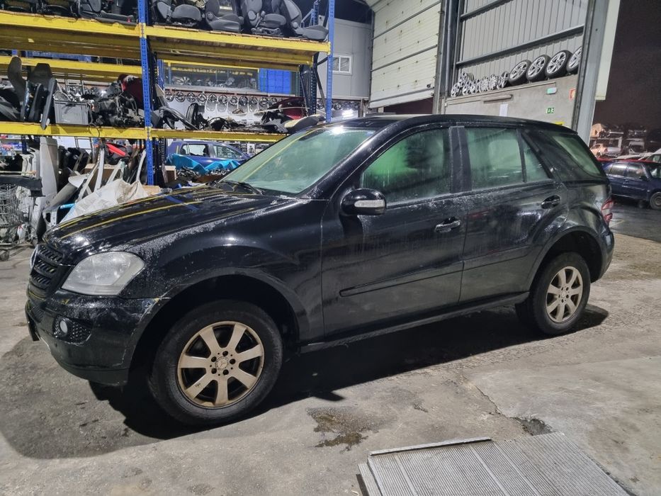 Mercedes-Benz ML W164 280 CDi 4 MATIC de 2009 para peças