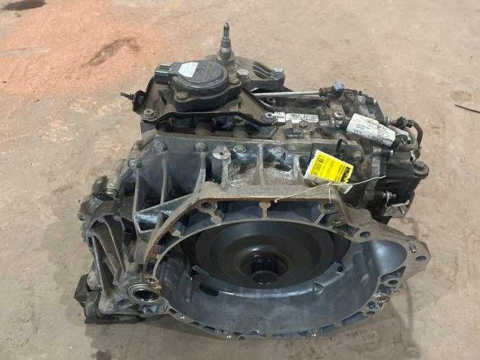 ESPACE 1.6 DCi 18r skrzynia biegów AUTOMAT DW6001 oryginał