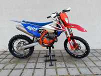 KTM EXC 350 KTM Exc 350 6days / 2018 / Transport do klienta!