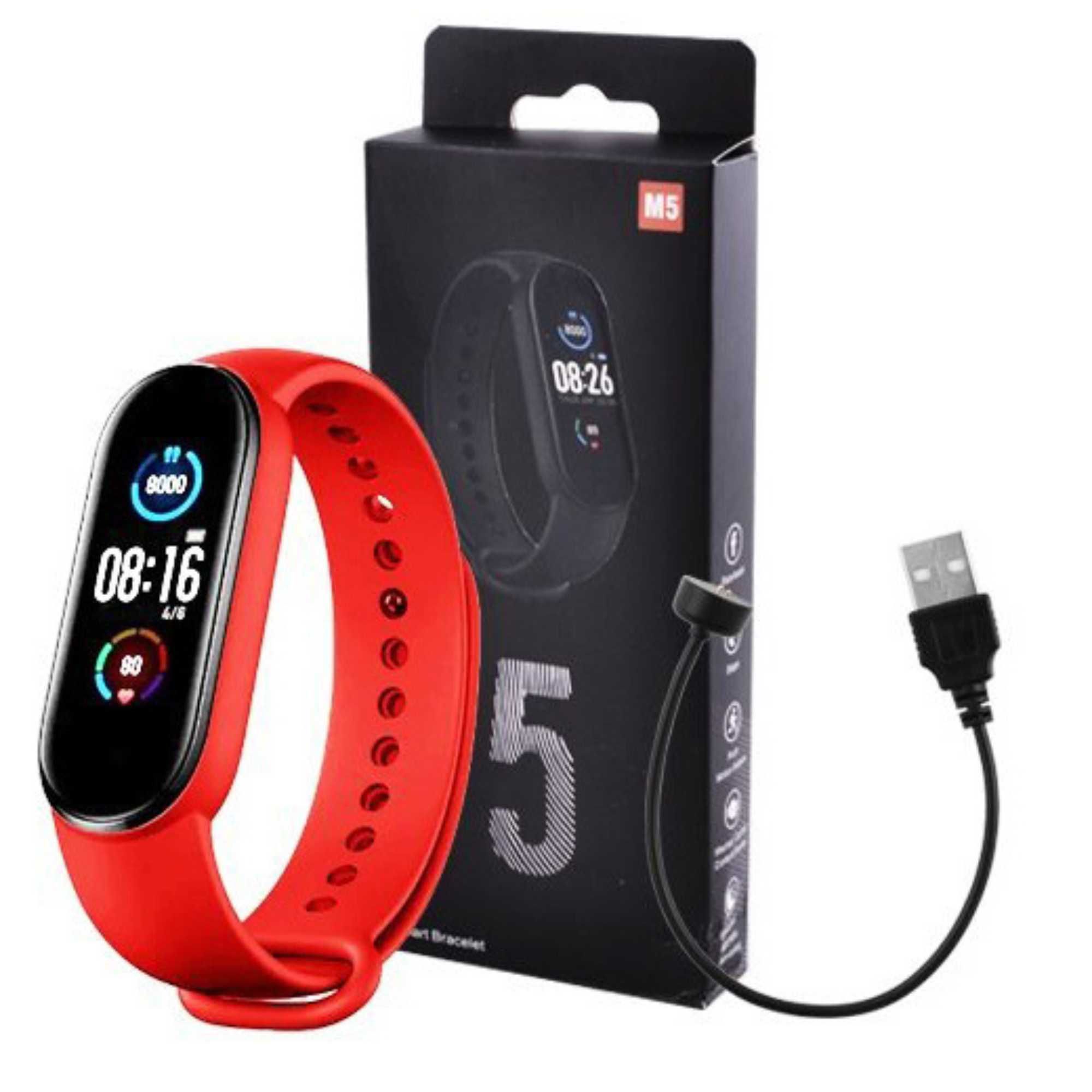 Xiaomi Mi Smart Band 5