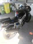 Sprzedam motocykl apprilla