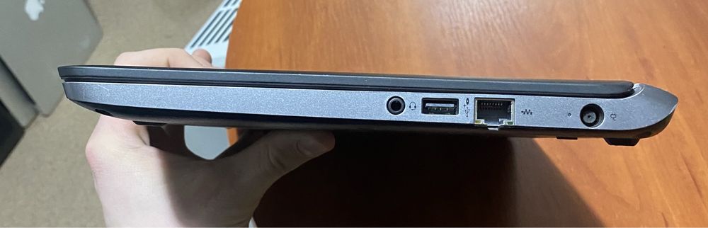 Ноутбук Hp ProBook 430 g2 13.3"/i3-5/8GB RAM/120GB SSD! Артикул 4390