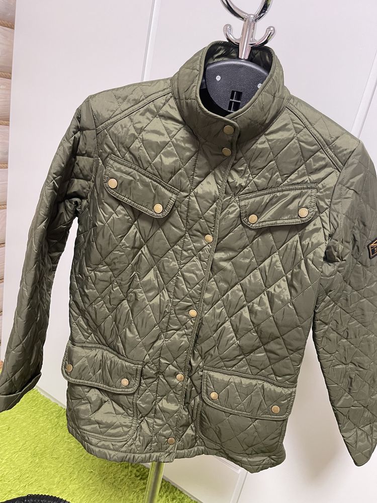 Куртка Barbour