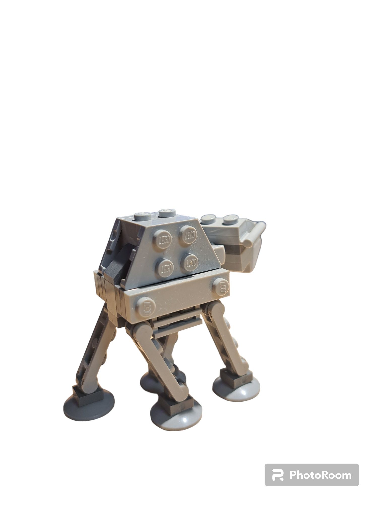 AT-AT lego star wars polybag