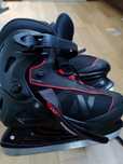 Продам коньки nordway 42 размер