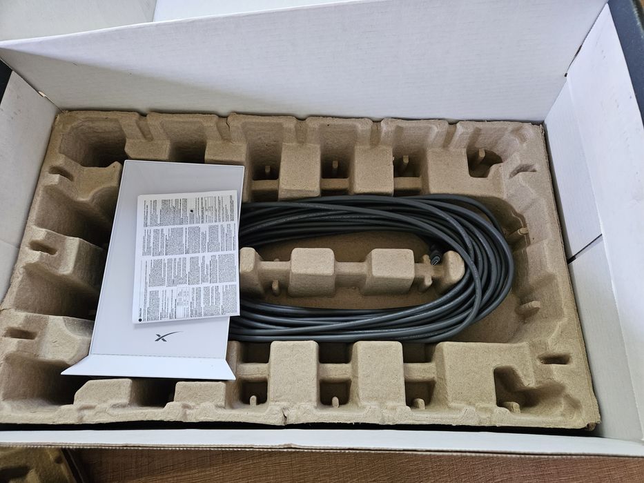 Starlink internet  kit v2