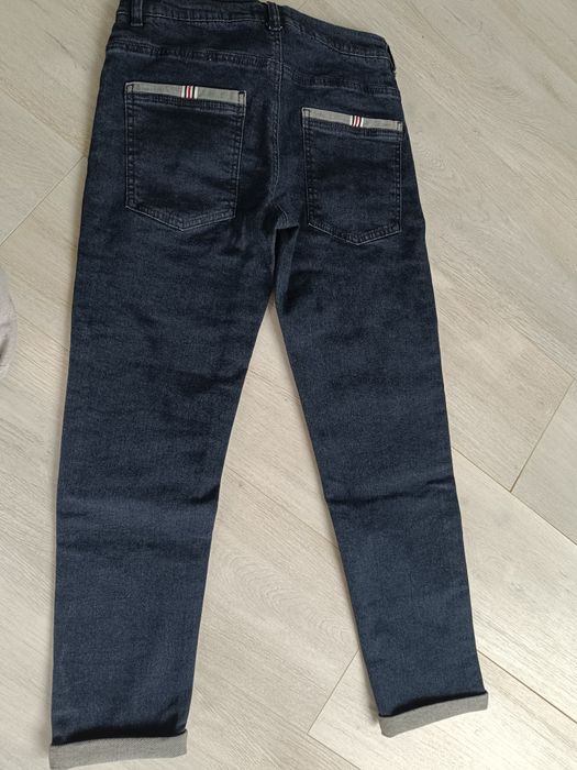 Джинси reserved 146 розмір