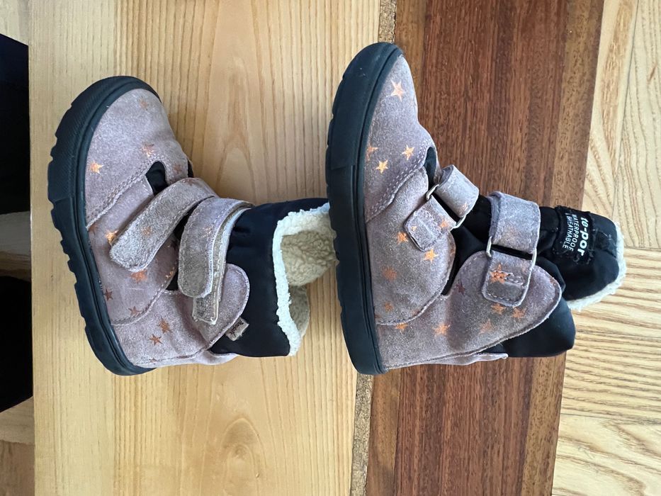 Buty zimowe Mrugała 28