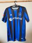HSV HAMBURG 2021- 2022 - adidas - M - UNIKAT