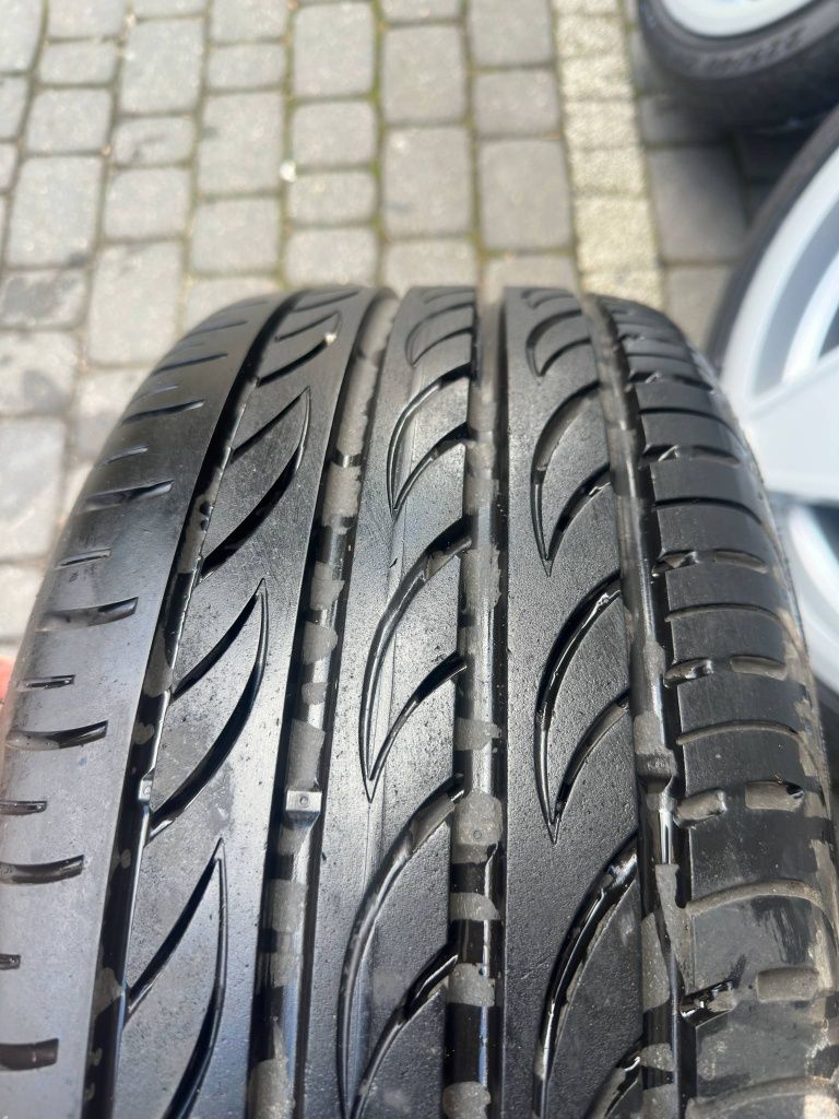 felgi 3sdm 0.05 18 5x112 et42 jr japan racing