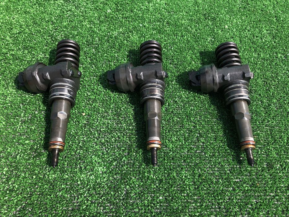 форсунки 1.4tdi 1.9 tdi 038130073AG bkc bxe bnv bnm passat b6