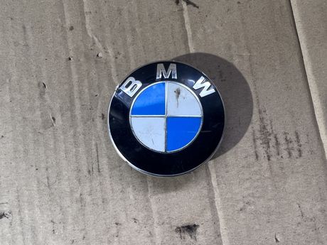 Dekiel dekielek kapsel alufelgi BMW